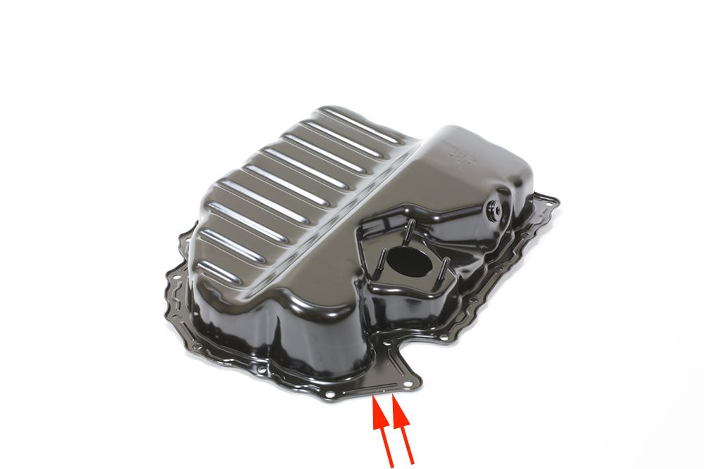 lol, Oil Pan replacement HELP!!! VW GTI MKVI Forum / VW Golf R Forum