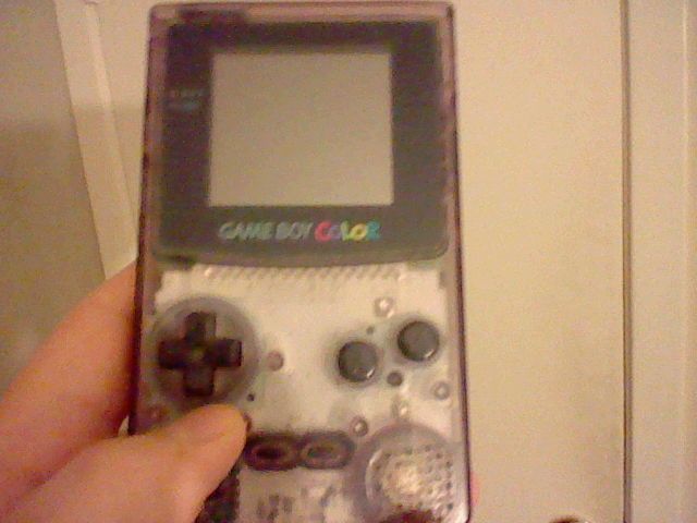 GameBoy Color