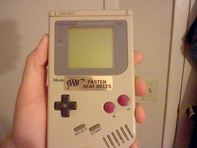 GameBoy