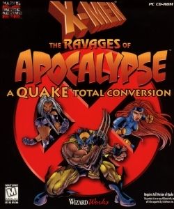 Box cover art