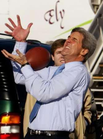 John Kerry photo: John Kerry Football.jpg