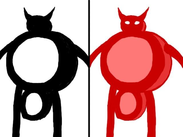 satan!