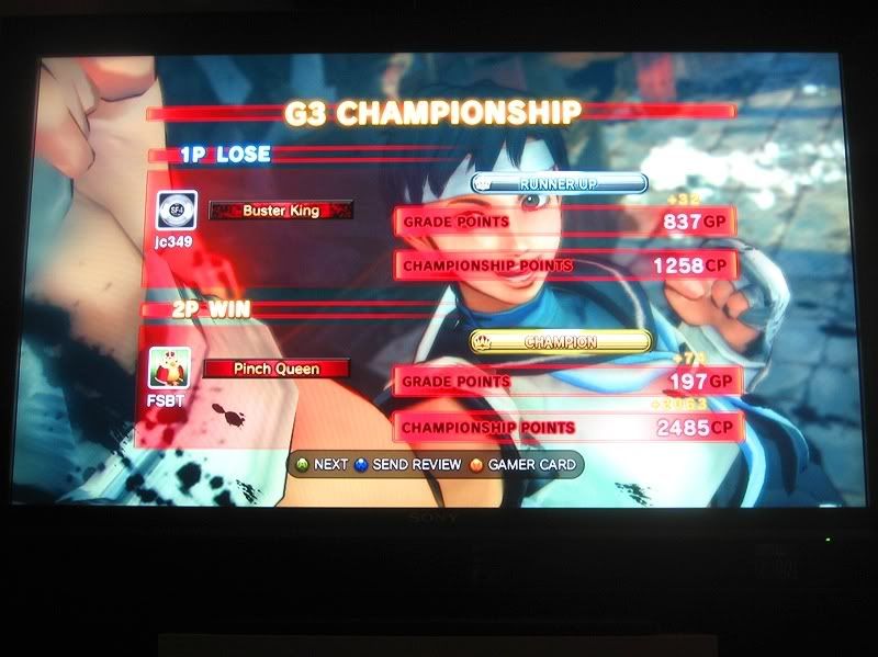 champion