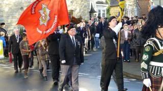 Parade