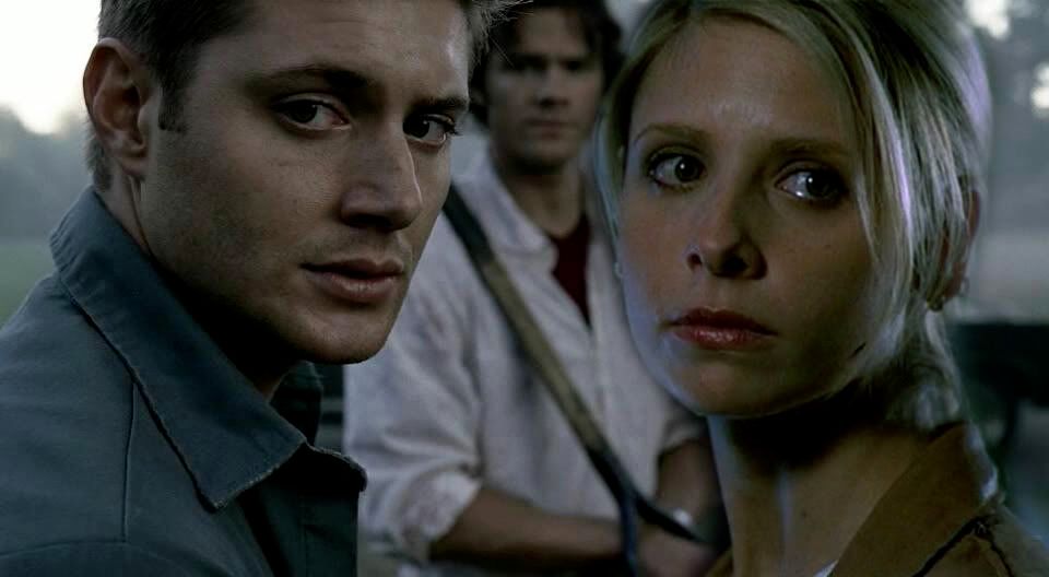 buffy dean