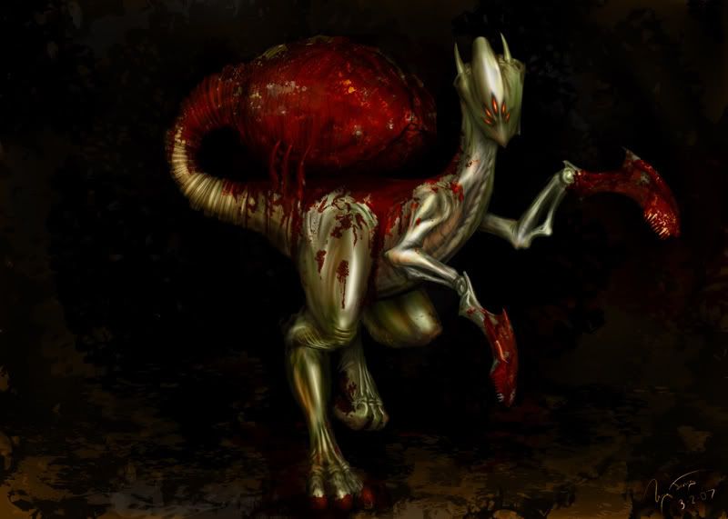 C.O.W. - #078: Heart Harvester - Voting! C.O.W. - #078: Heart Harvester - Voting!