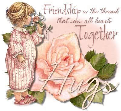 Friendship