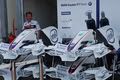 BMW Garage