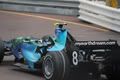 Barrichello 6