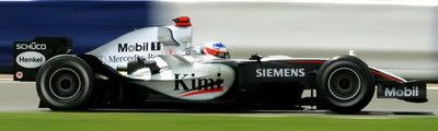 McLaren