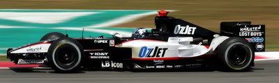 Minardi