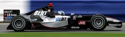 Minardi
