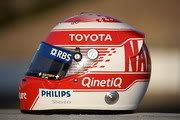 Nakajima Helmet