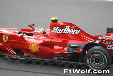 Raikkonen