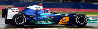 Sauber