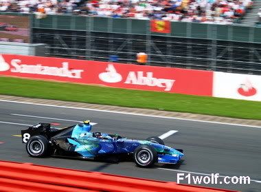 Rubens Barrichello
