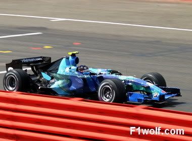 Rubens Barrichello