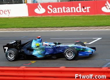 Jenson Button