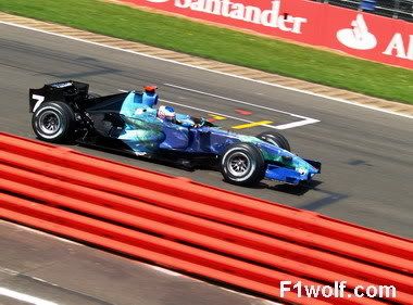 Jenson Button