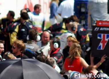 Jenson Button