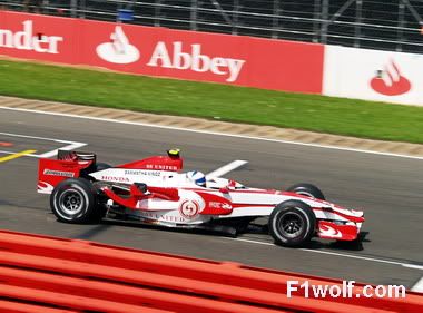 Anthony Davidson