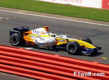 Giancarlo Fisichella