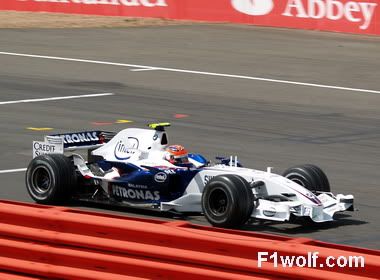 Robert Kubica