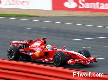 Felipe Massa