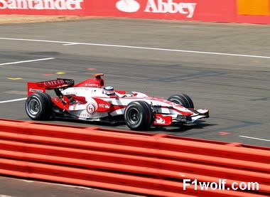 Takuma Sato