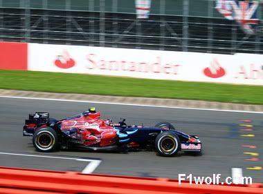 Scott Speed