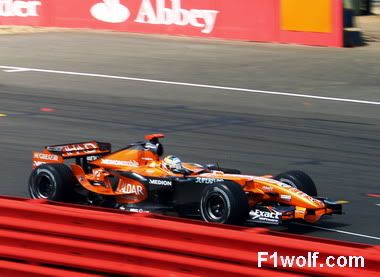 Adrian Sutil