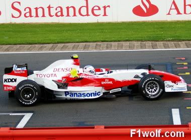 Jarno Trulli