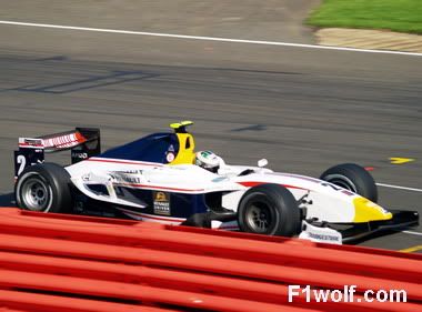 Lucas Di Grassi