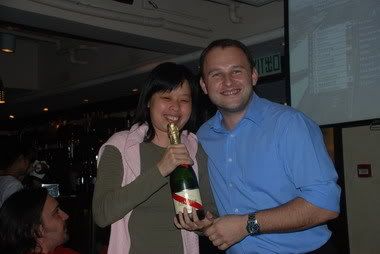 Mumm and fatfish