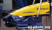 Renault Nose