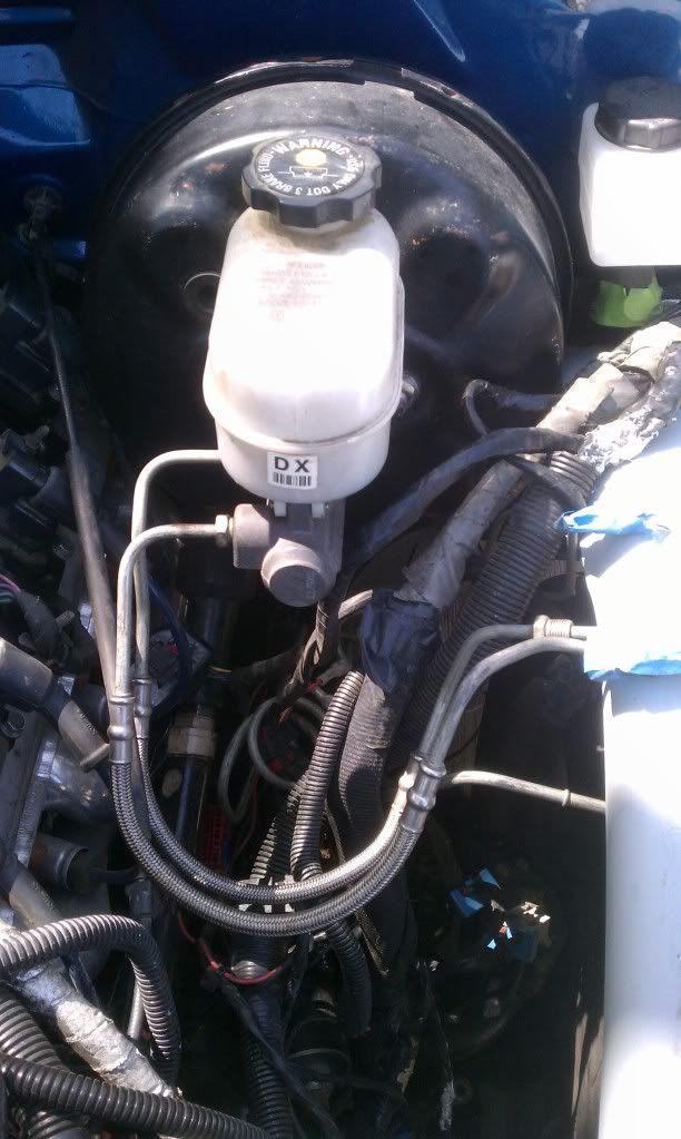 Slightly confused. Swap abs unit when doing rear disc swap? S10 Forum