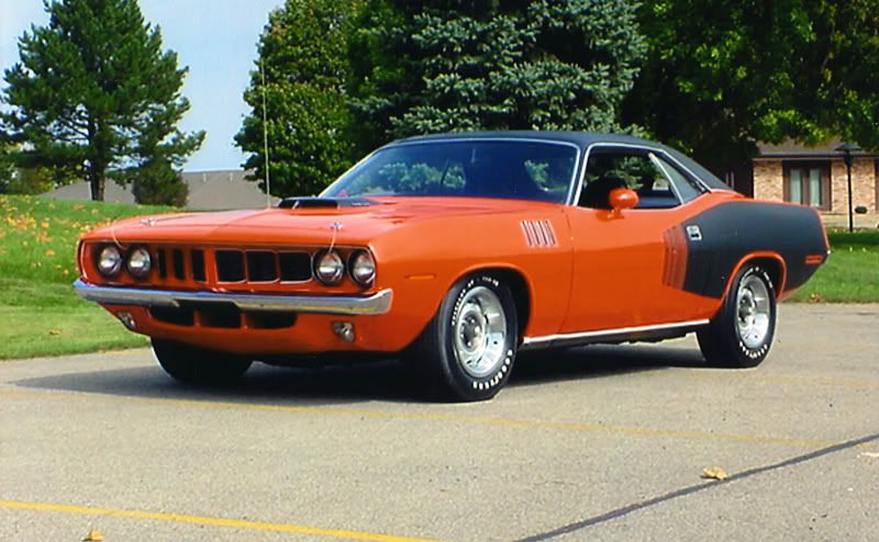 71+hemi+cuda+convertible