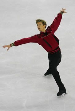 Chic Skate: 2006 Olympics: Ladi...