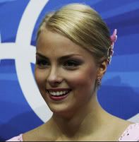 Chic Skate: 2006 Olympics: Ladi...