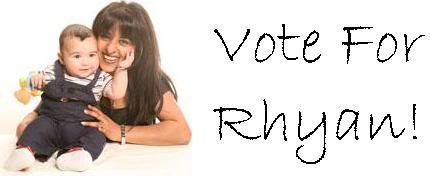 vote for rhyan!