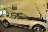 1982 Corvette Collectors Edition 1982 Chevy Corvette Limited Edition C3 L83 V8 Suit L82 Vette Stingr