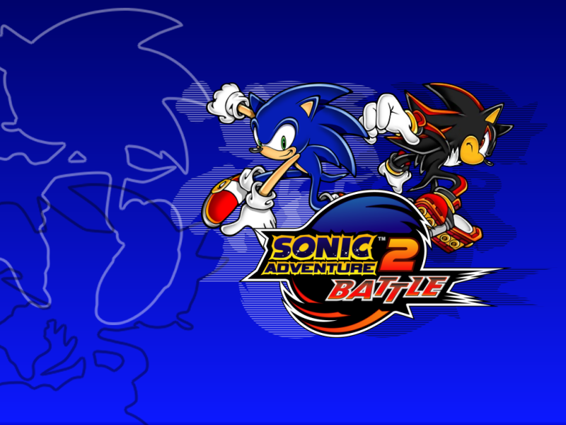 shadow wallpaper. sonic and shadow wallpaper