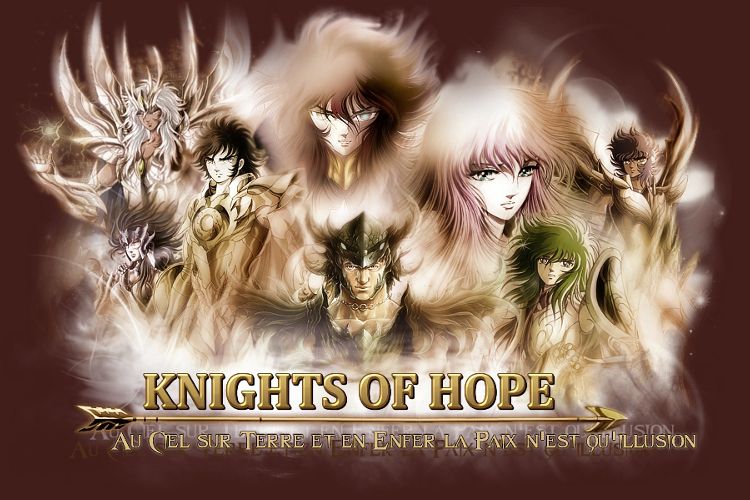 Knights of Hope
