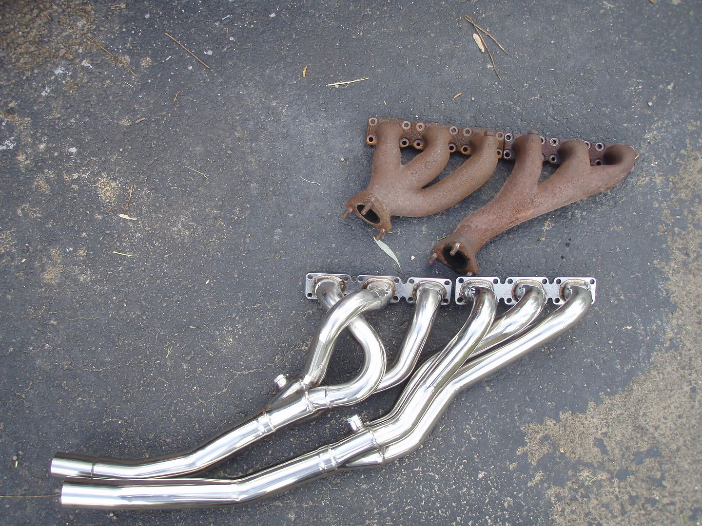 5.4 headers