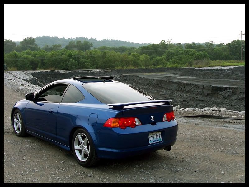 K24 Rsx