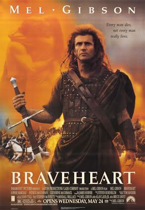 Braveheart