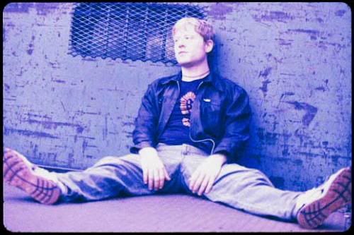 re: Welcome, Anthony Rapp! (part three)