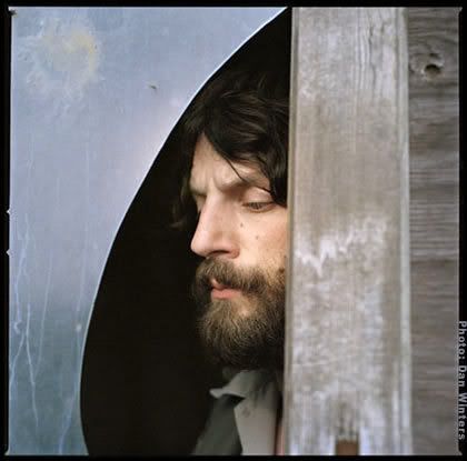 Ray lamontagne gossip in the rain rar