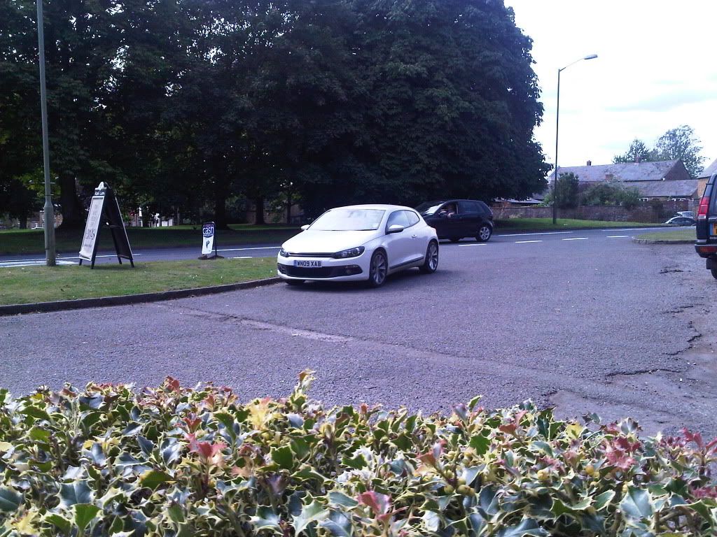 User review vehicle image