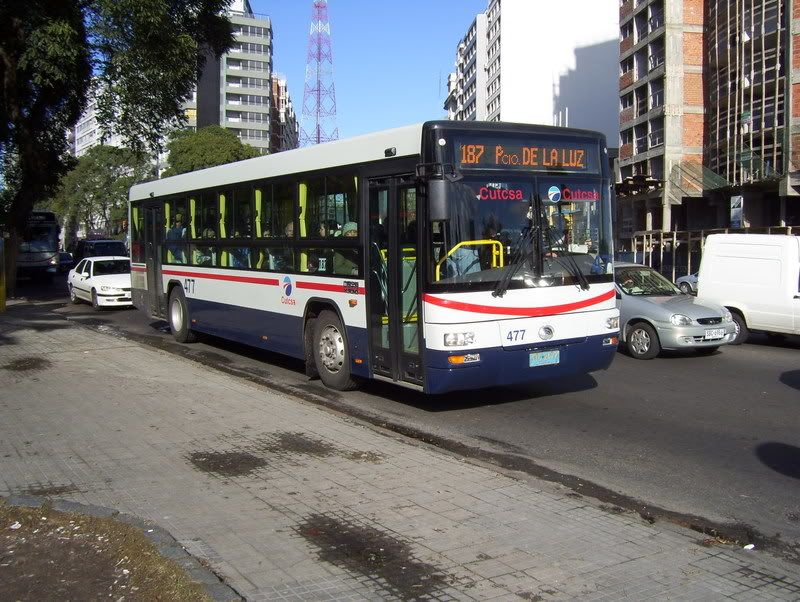 Impresiones de una mexicana acerca de Uruguay